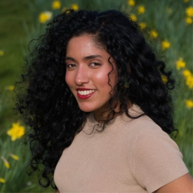 Michelle Fernando - Person-Centred Counsellor